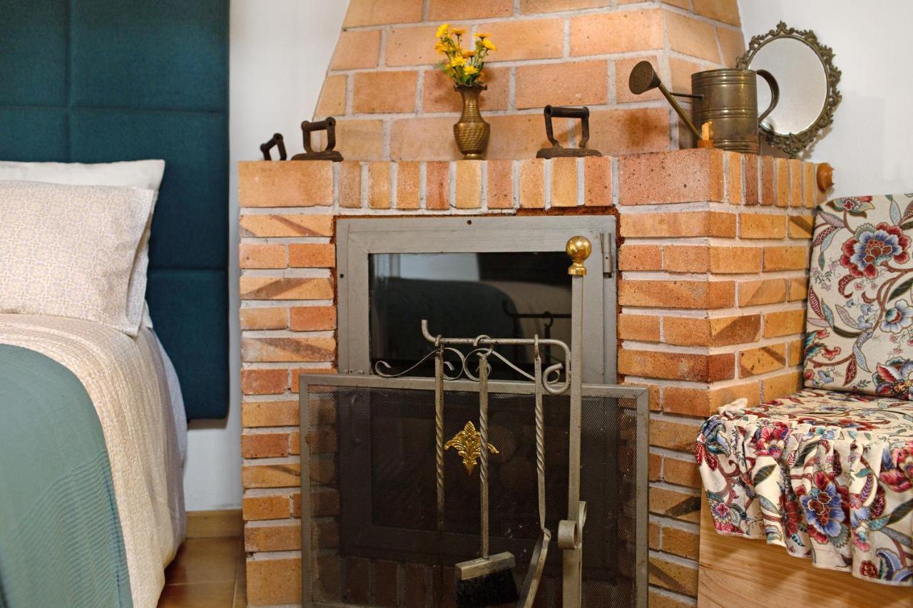 Carmelo Y Carmela 6 Appartement Teror